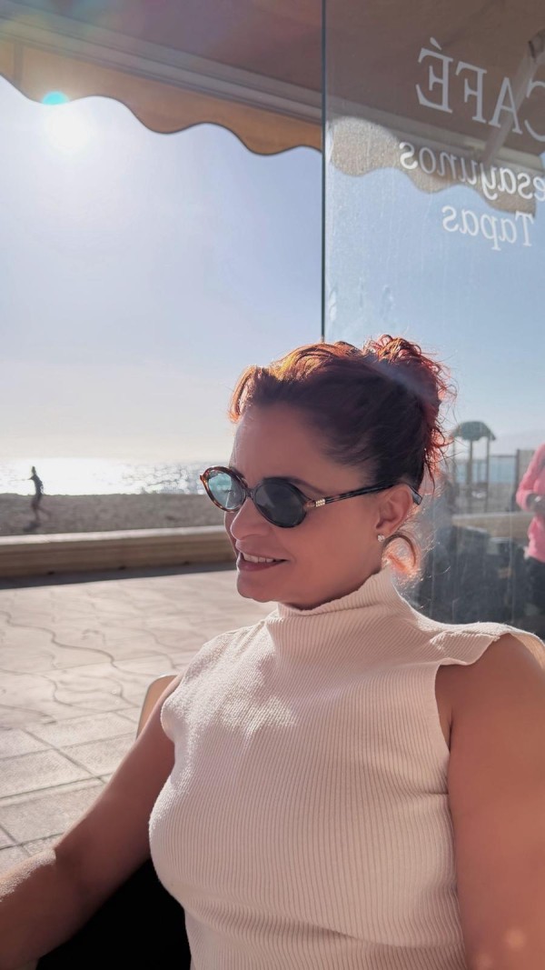 SUPER NOVEDAD  madurita en ELCHE