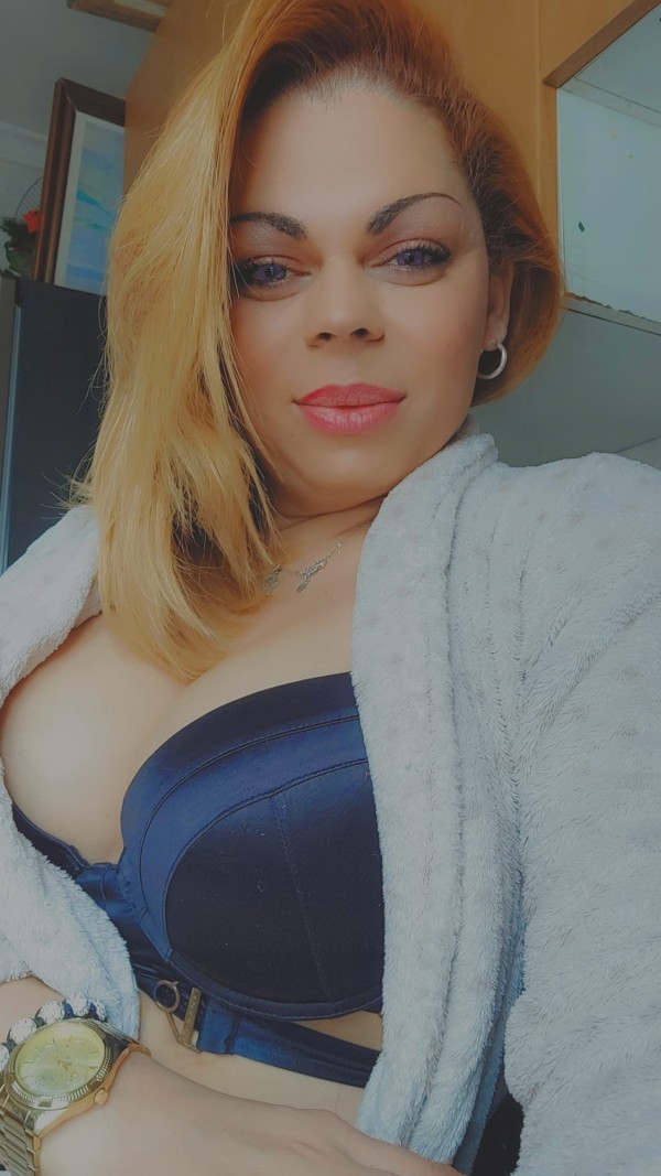 TRANS NAYARA JOVENCITA.ULTIMOS DIAS