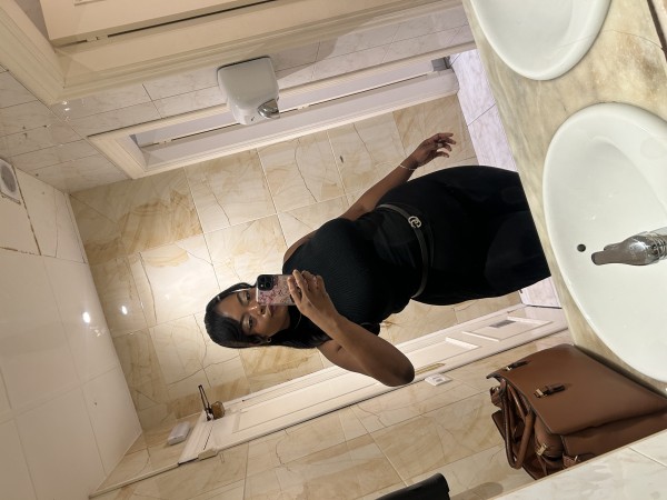 A LA ORDEN PAL DESORDEN!! Mulata voluptuosa pocos días en Ibiza