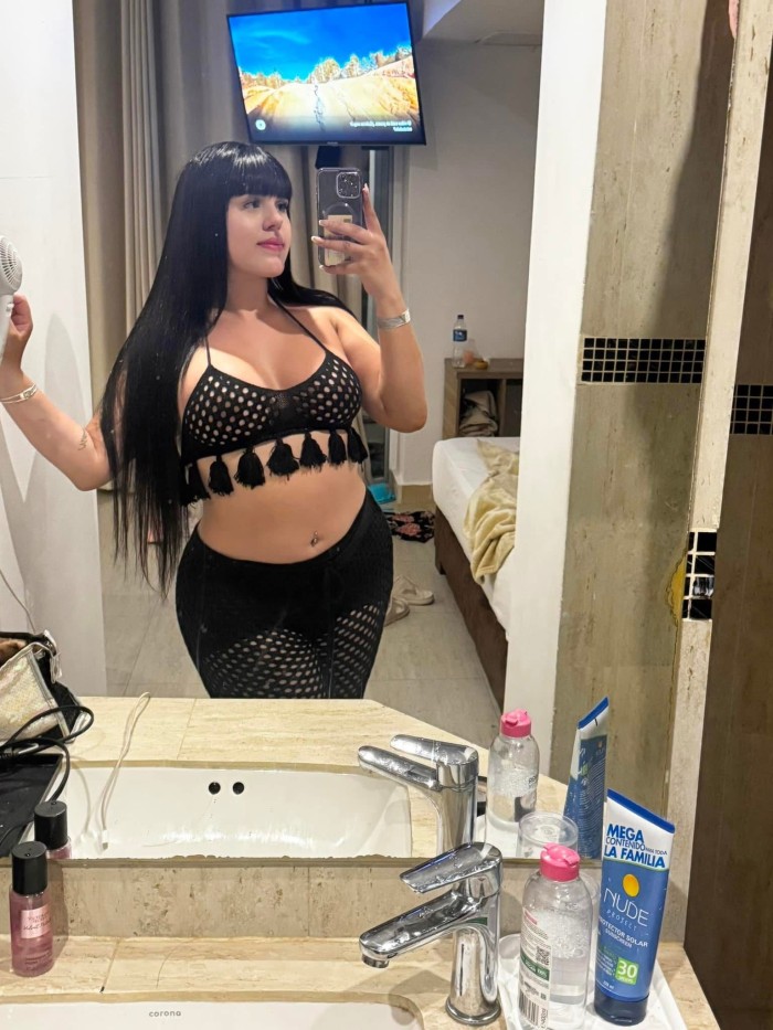 Ven a conocerme mi amor no te vas arrepentir