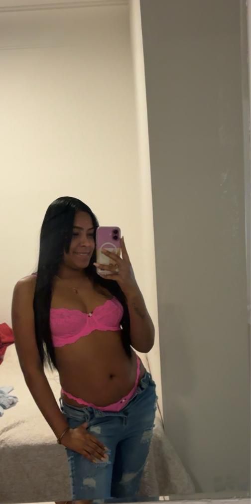 Latina Mostoles Fiesta