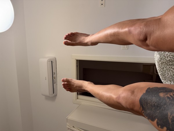 LATINO XL RECIEN LLEGADO A TU CIUDAD FOTOS REALES