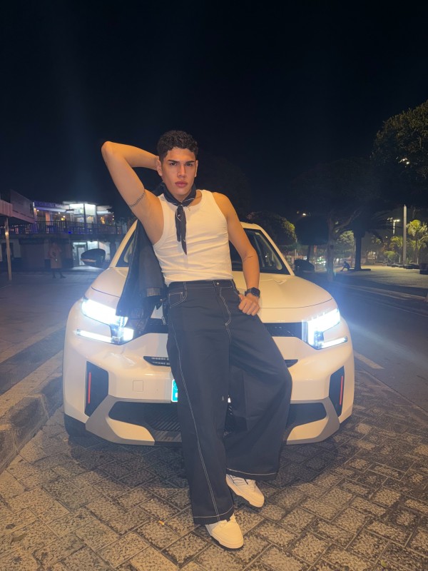 LATINO XL RECIEN LLEGADO A TU CIUDAD FOTOS REALES