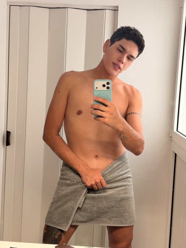 LATINO XL RECIEN LLEGADO A TU CIUDAD FOTOS REALES