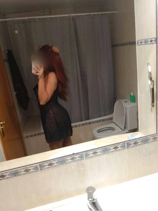 SOY LA MUJER QUE ESTÁS BUSCANDO, NOVEDAD EN MONZON