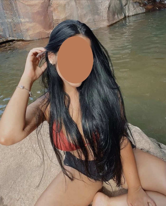 HERMOSA BRASILEÑA 32 AÑOS RECIEN LLEGADA 24H
