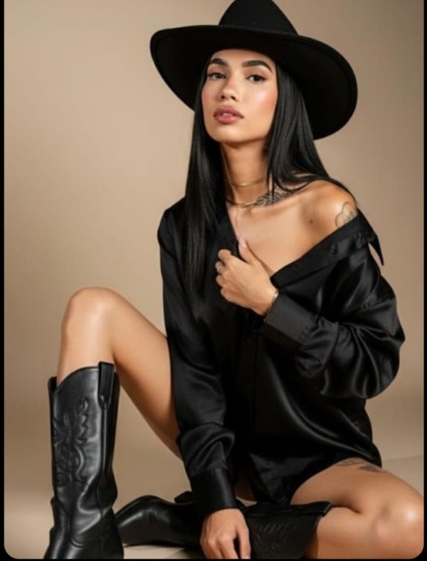 Escort independiente en Madrid 24 horas