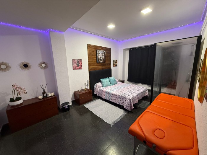 ALQUILER DE HABITACIONES POR HORAS
