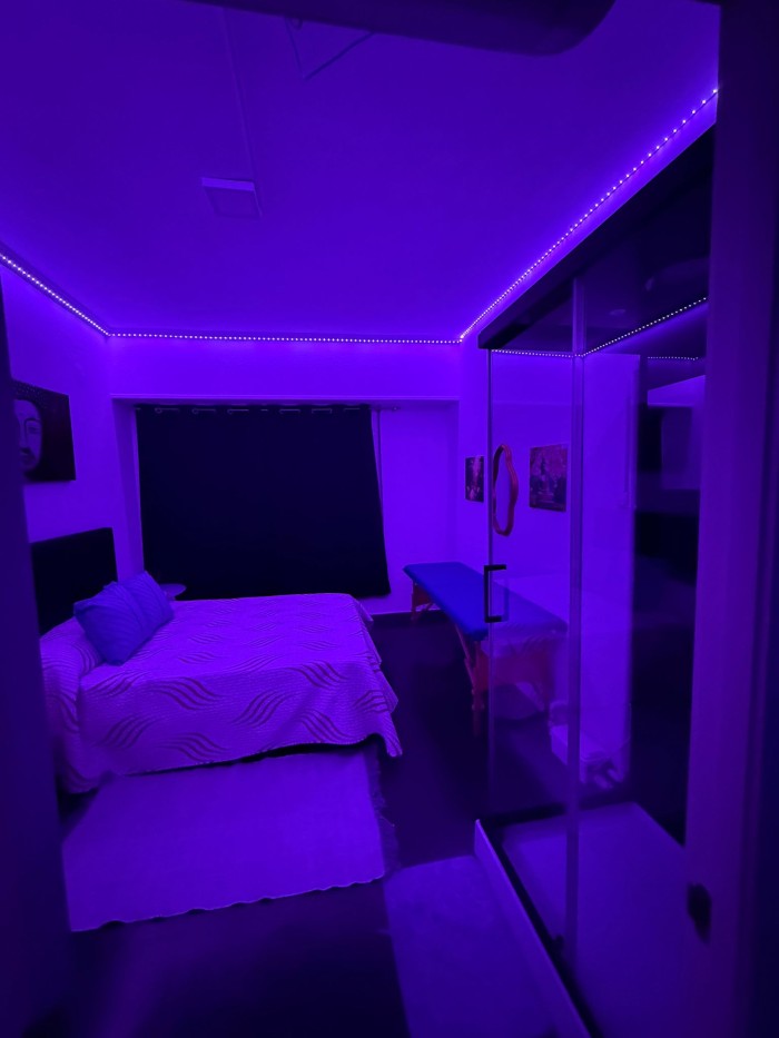 ALQUILER DE HABITACIONES POR HORAS