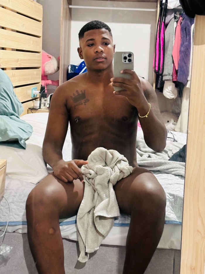 MICHAEL VERSATIL100% MASCULINO POLLA SIEMPRE DURA en Murcia