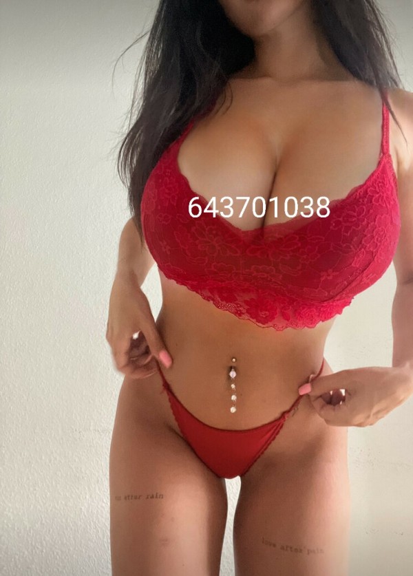 RECIEN LLEGADA A LA CIUDAD