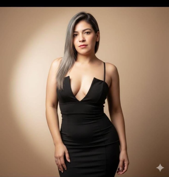 Traviesa chica y fiestera