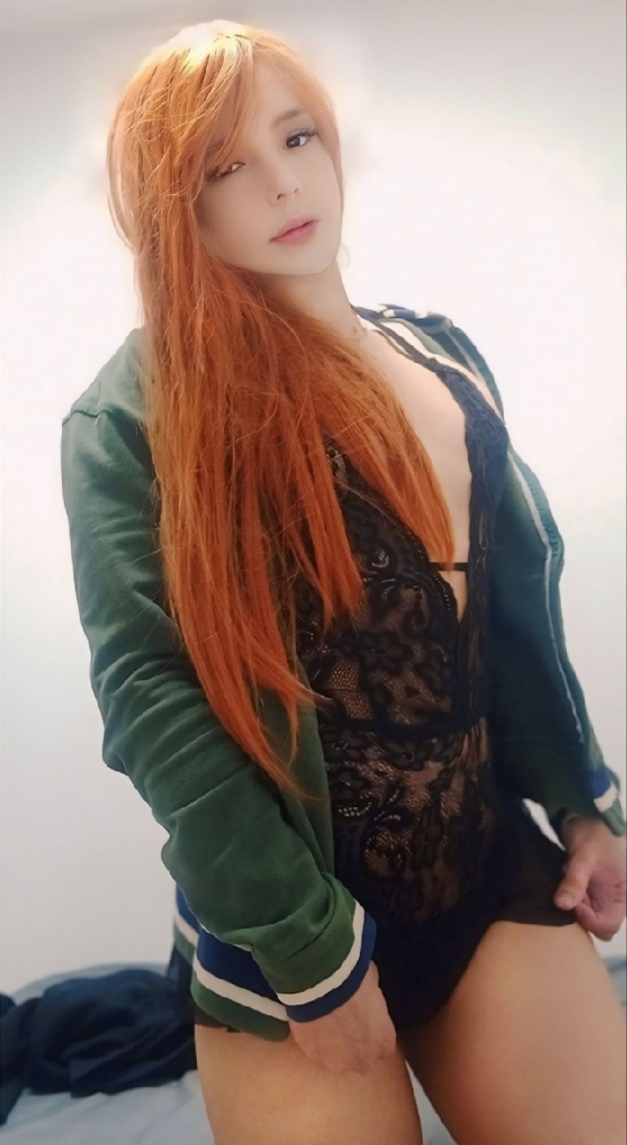 LUCY, JOVEN, NUEVA EN GRANOLLERS