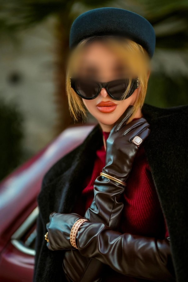 ESPAÑOLA CAÑÓN PARA CUALQUIER SITUACIÓN