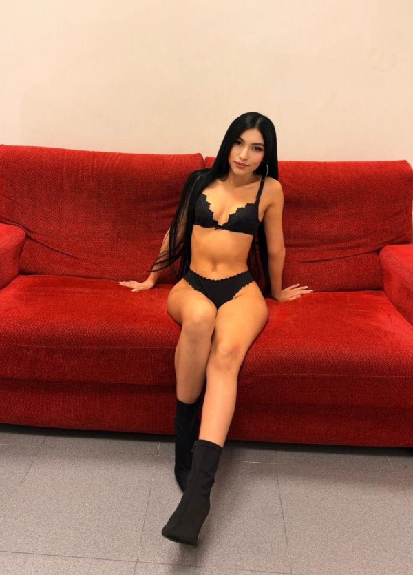 LOLITA NOVEDAD  CARIÑOSA…!!! ven a conocerme