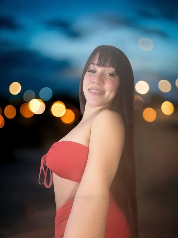 DIOSA DEL EROTISMO MUY COMPLACIENTE NOVEDAD