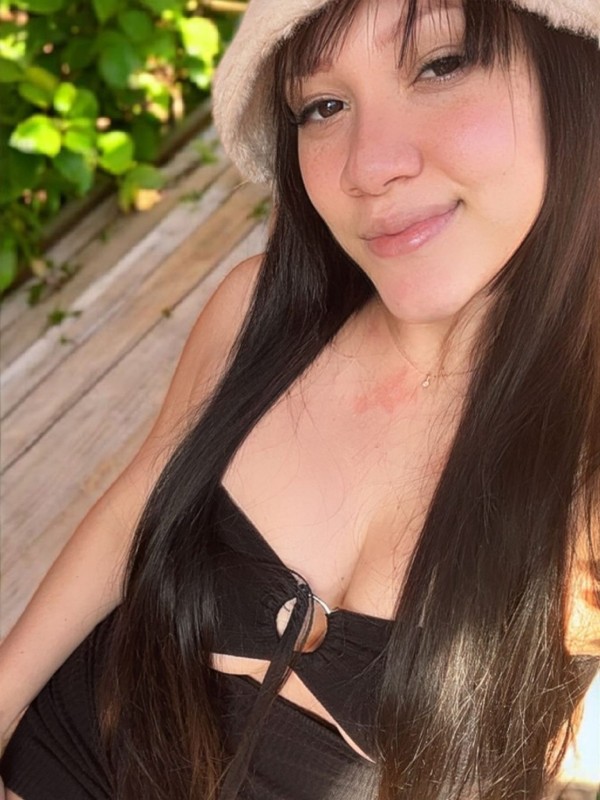 DIOSA DEL EROTISMO MUY COMPLACIENTE NOVEDAD