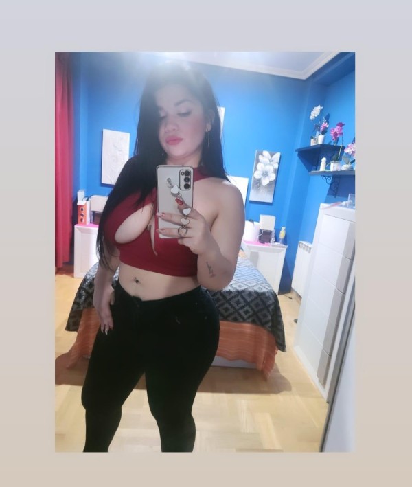 Morenaza fiestera espectacular super fiestera logroño