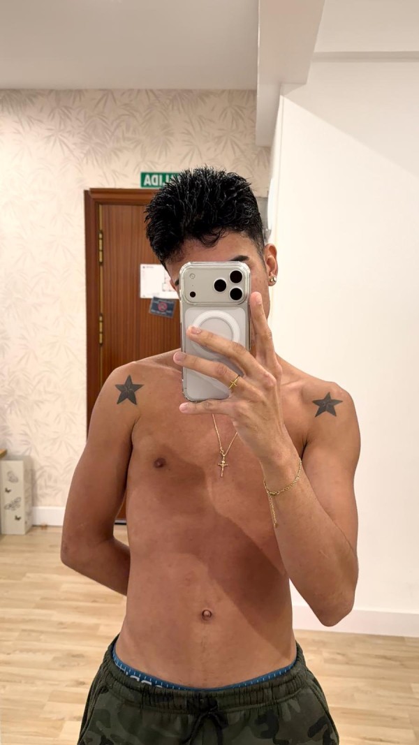 chico Colombia
