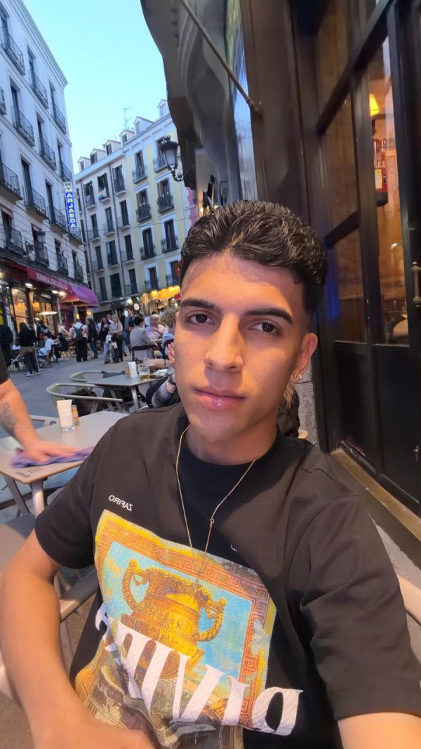 chico Colombia