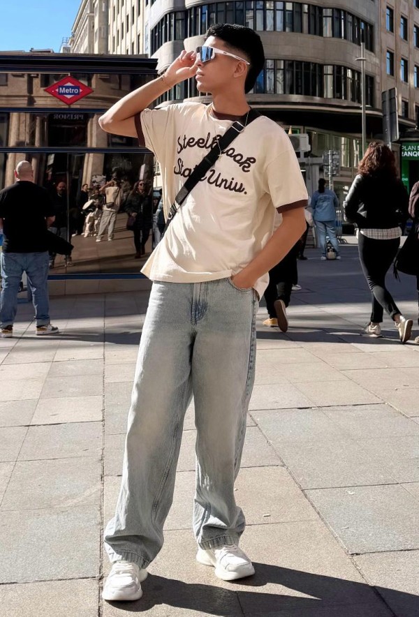 esteban latino