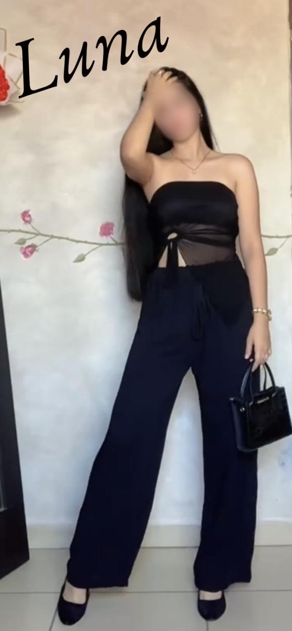 CHICAS PARA PERDER EL CONTROL EN LA ZENIA