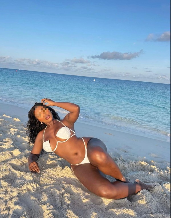 SENSUAL, MORBOSA E IMPLICADA, 613953123