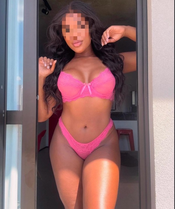 SENSUAL, MORBOSA E IMPLICADA, 613953123