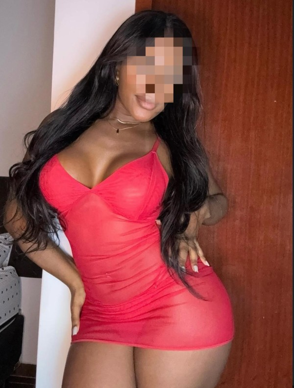 SENSUAL, MORBOSA E IMPLICADA, 613953123