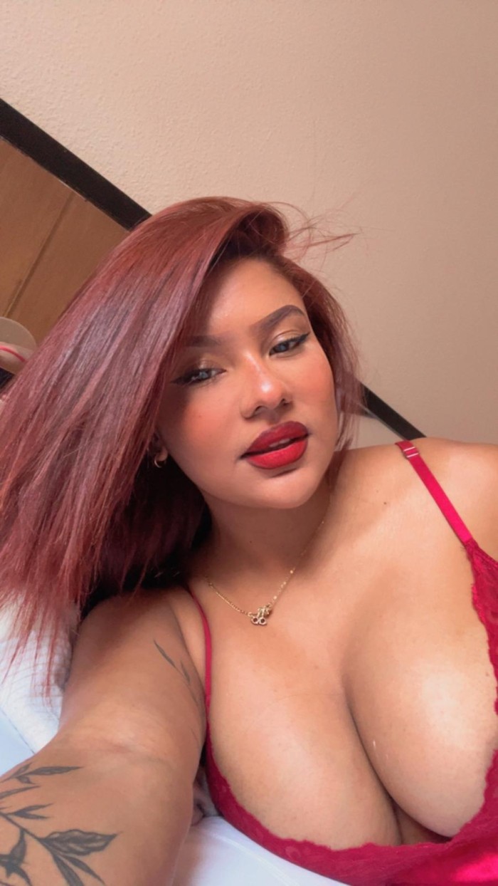 bomboncito latina! NUEVA EN CASTELLON!