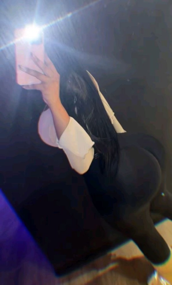 Colombiana caliente