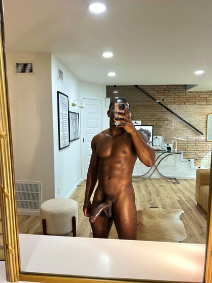 NEGRO AFRICANO