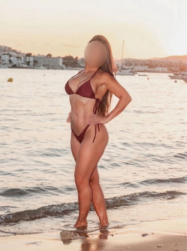 NOVEDAD LOLA ESPAÑOLA! MOROBOSA CARIÑOSA DISCRETA TRATAO DE NOVIOS VALENCIA