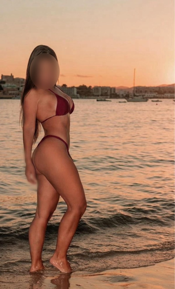 NOVEDAD LOLA ESPAÑOLA! MOROBOSA CARIÑOSA DISCRETA TRATAO DE NOVIOS VALENCIA