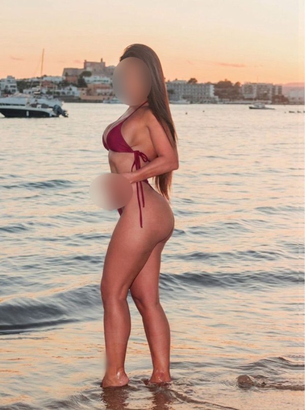 NOVEDAD LOLA ESPAÑOLA! MOROBOSA CARIÑOSA DISCRETA TRATAO DE NOVIOS VALENCIA