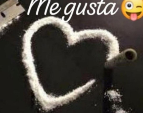 Regresó la rubia más golfa de Pamplona