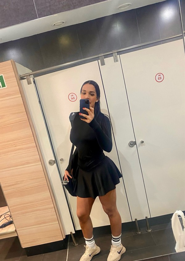 MOSTOLES!! Trans VIP TOP MODEL súper guapa y guarra