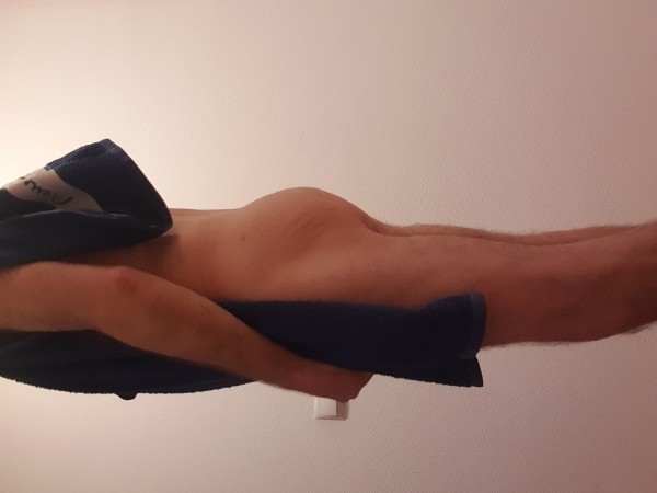 Chico español para mujer