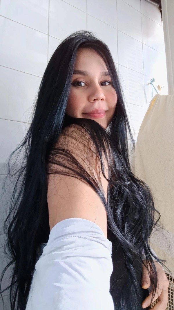 Princesa colombiana