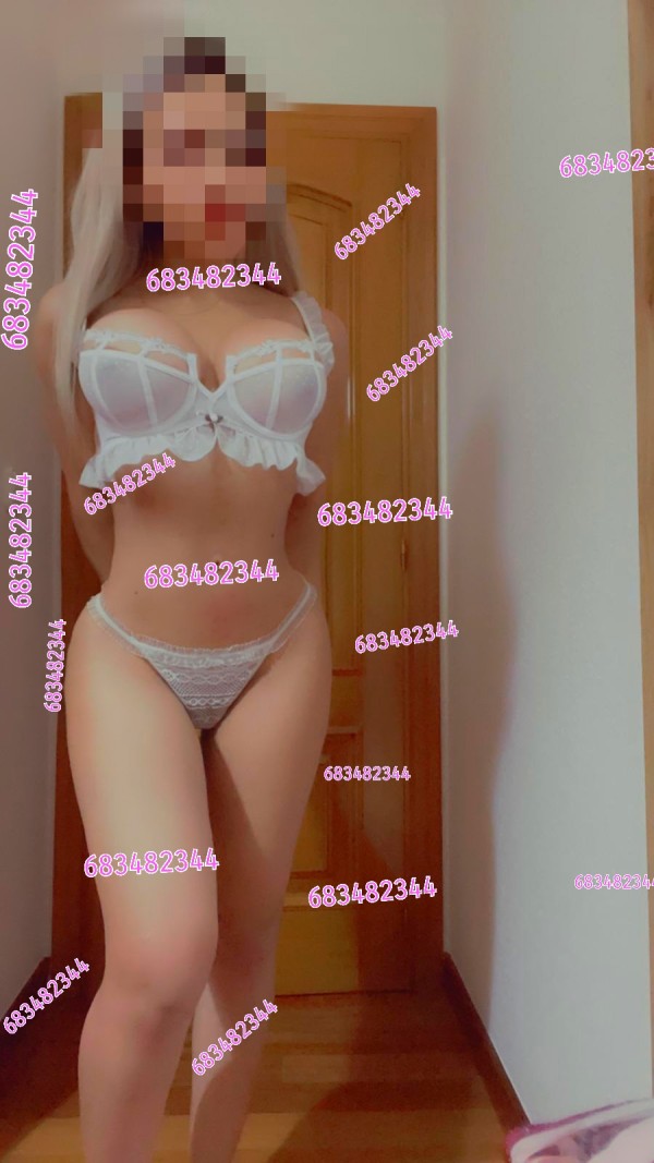 JOVENCITA DELGADITA RECIEN LLEGADA