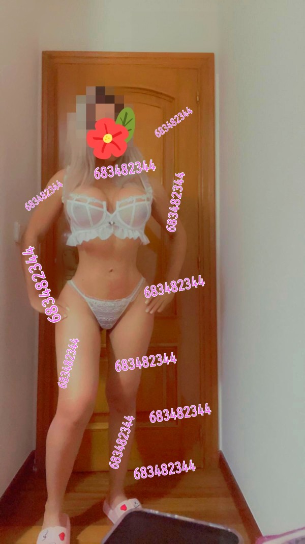 JOVENCITA DELGADITA RECIEN LLEGADA