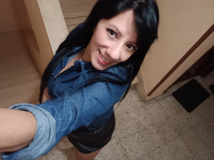 Solo hago salidas madurita oferta 3 horas 250