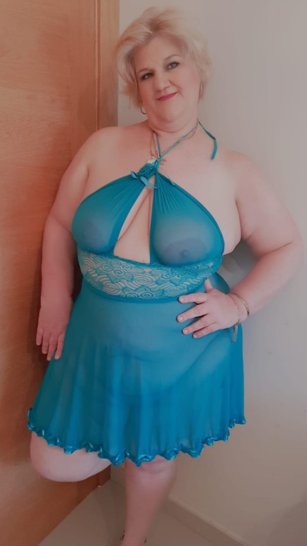 632204349 PERLA DIOSA TRAVIESA Y JUGUETONA AMOR
