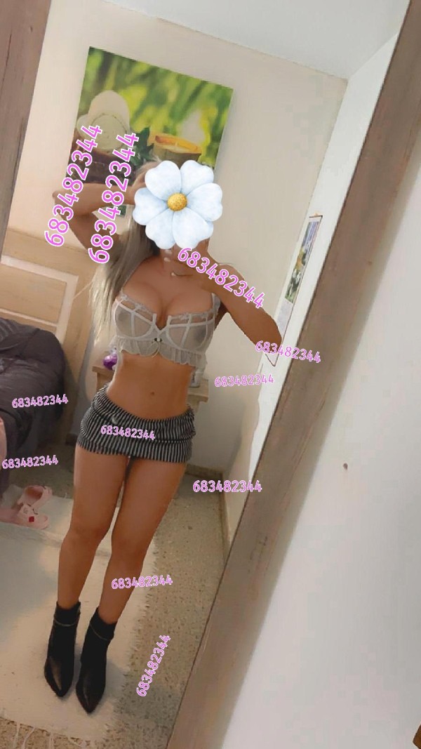 JOVENCITA DELGADITA RECIEN LLEGADA