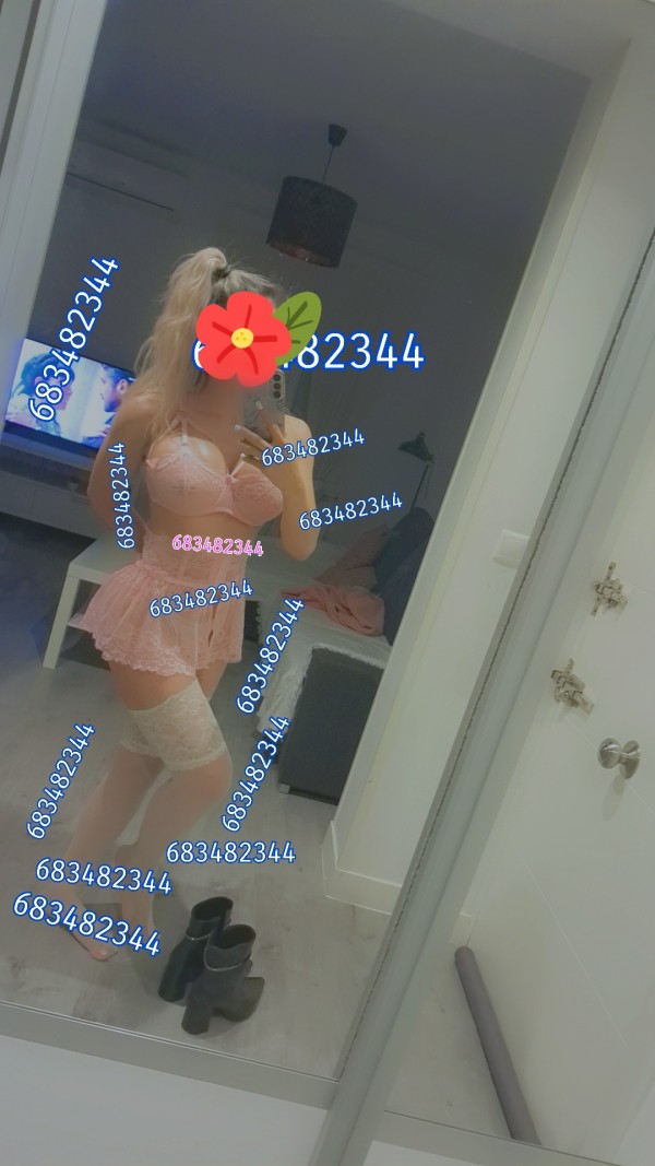 JOVENCITA DELGADITA RECIEN LLEGADA