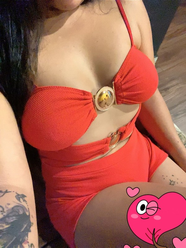Alexa Escort Sabinillas Manilva Acapulco