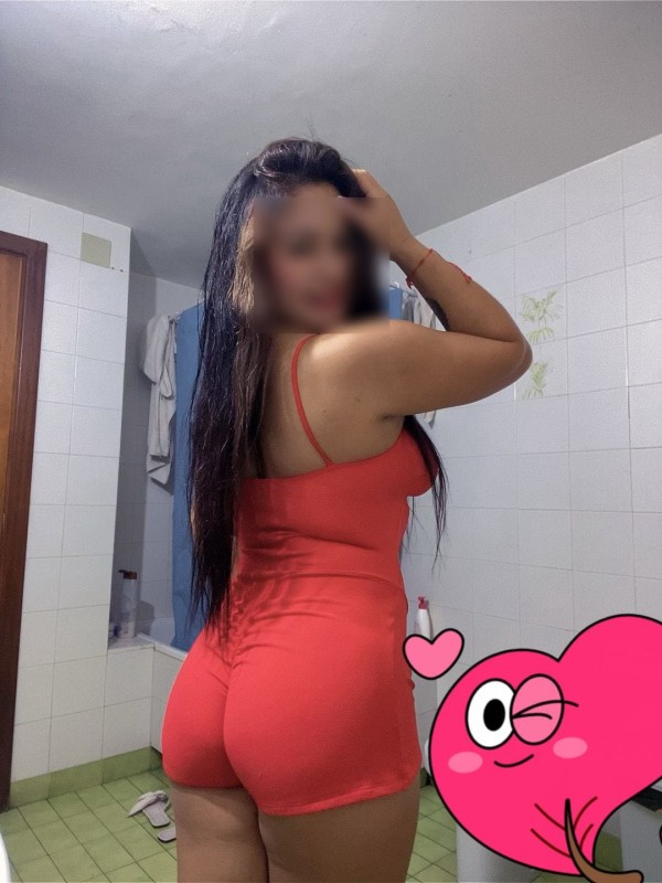 Alexa Escort Sabinillas Manilva Acapulco