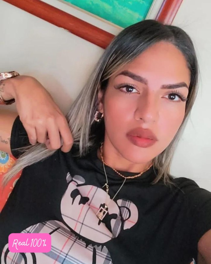 Putita Folladora fiestera – salidas 24h – Mérida