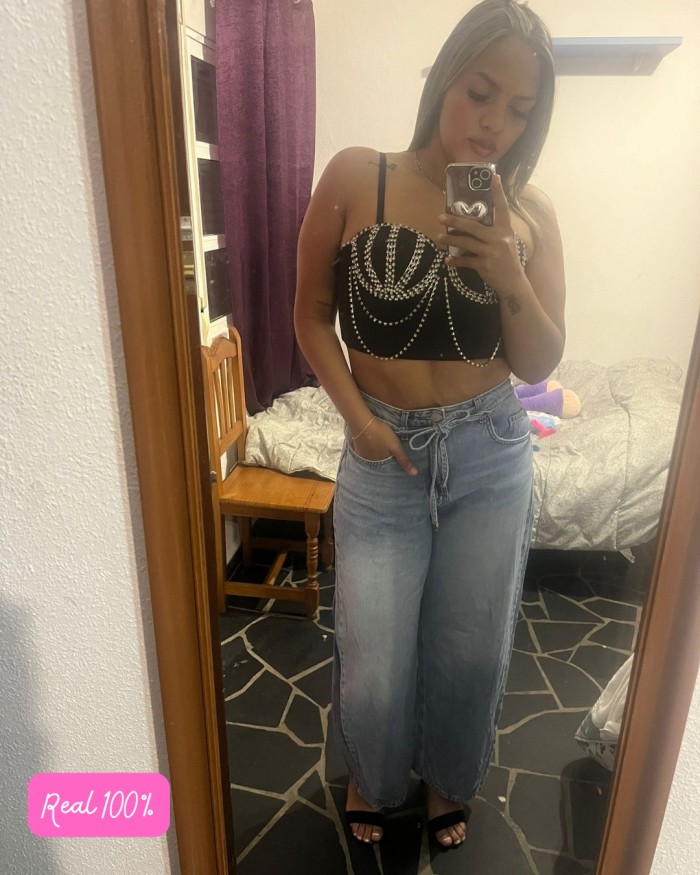 Putita Folladora fiestera – salidas 24h – Mérida