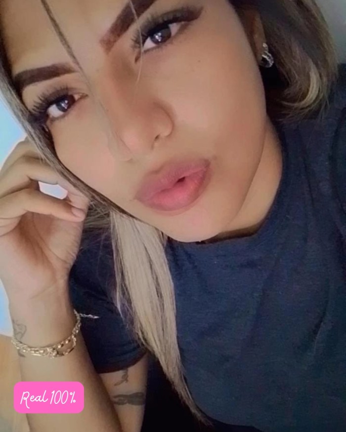 Putita Folladora fiestera – salidas 24h – Mérida